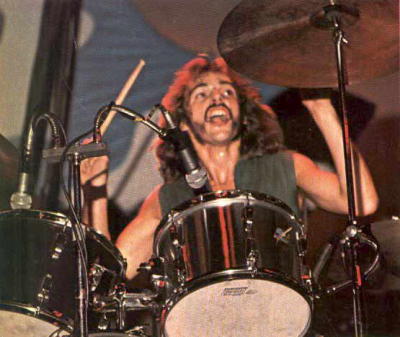 Alan White